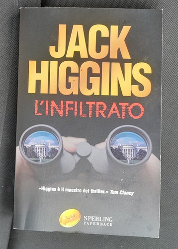 Infiltrato higgins - l'infiltrato,