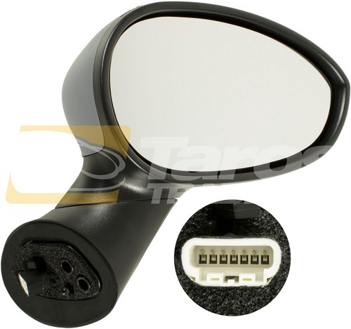 Specchietto per fiat 500 - specchietto,