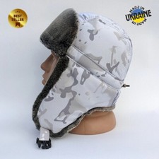 Cappello uomo Multicam alpino