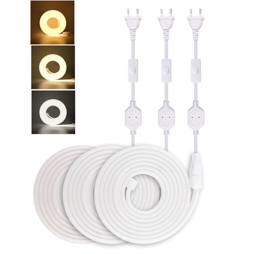 Striscia led cob - led, v