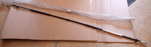 Cavo frizione originale volvo - frizione,