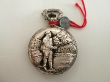 Orologio Da Taschino Wille