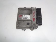 55189505 CENTRALINA MOTORE ECU