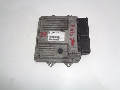 55189505 centralina motore - 55189505,