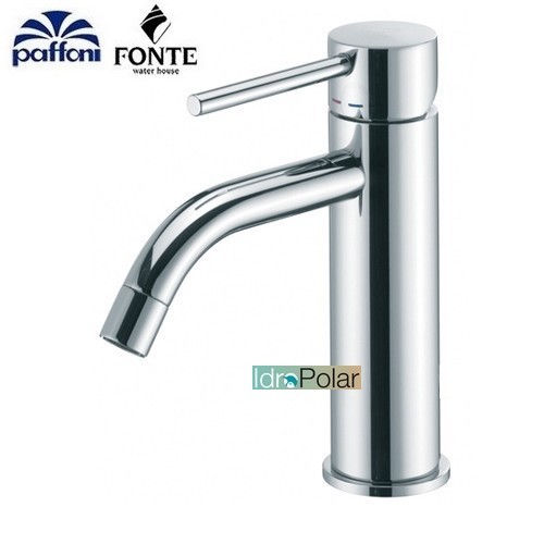 Miscelatore lavabo paffoni - miscelatore,