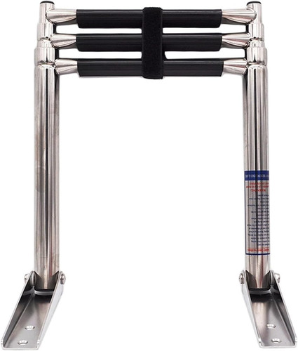 Scala telescopica per - scala,