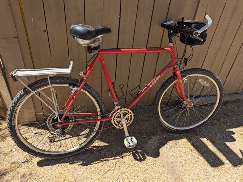 Vintage 1985 specialized - vintage,