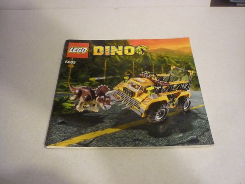Lego dino - lego,
