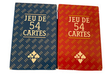 CARTE DA GIOCO CARTA MUNDI