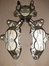 Set pinze freno Ducati 748 996