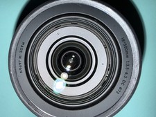 Sigma obiettivo 18-300 mm 1:3.5-6.3 DC