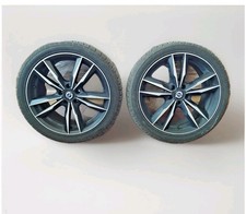2 cerchi 5x108  in lega Momo