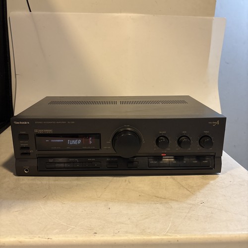 Technics g91 stereo - su-g91,