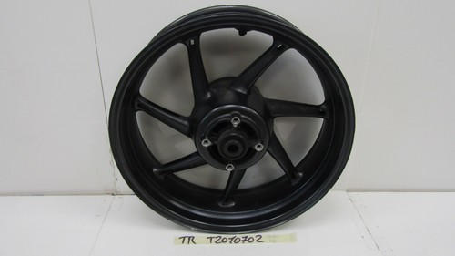 Cerchio posteriore rear wheel - cerchio,