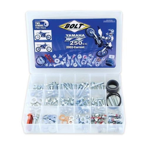Kit viti bolt pro - pro,