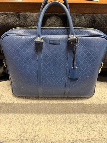 Gucci borsa business - borsa, valigetta