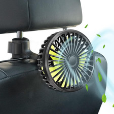 Ventilatore USB per Auto