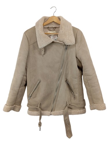 Zara giubbotto invernale - zara,