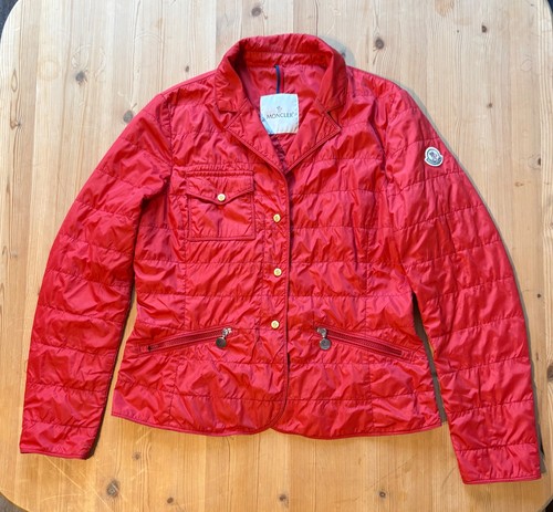 Moncler venan giacca jacket - moncler,