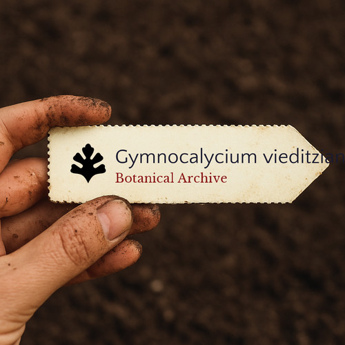 Gymnocalycium vieditzianum