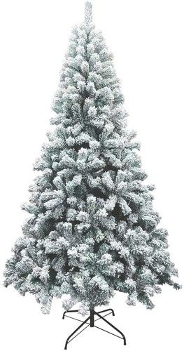 Albero natale sestriere - albero,
