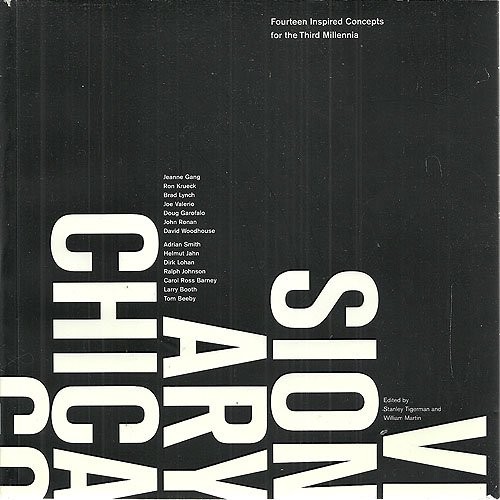 Visionary chicago - visionary,