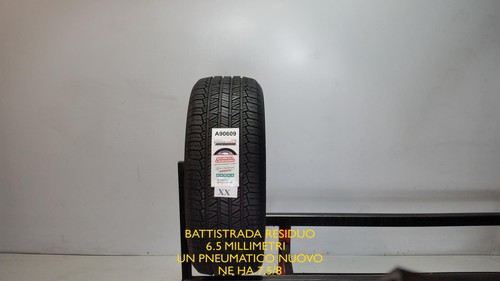 Gomme usate stagioni - gomme,