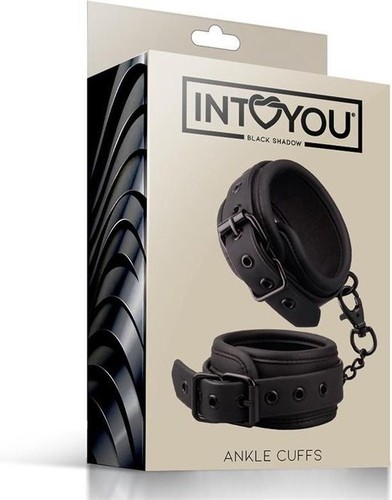 Black shadow cavigliere - shadow,