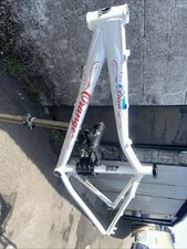 Telaio MTB retrò 43 cm