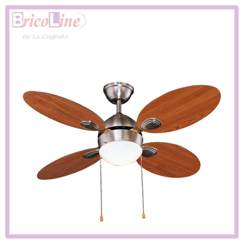 Ventilatore soffitto pale - da, 4