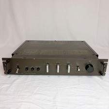 Technics SU-9070 Amplificatori