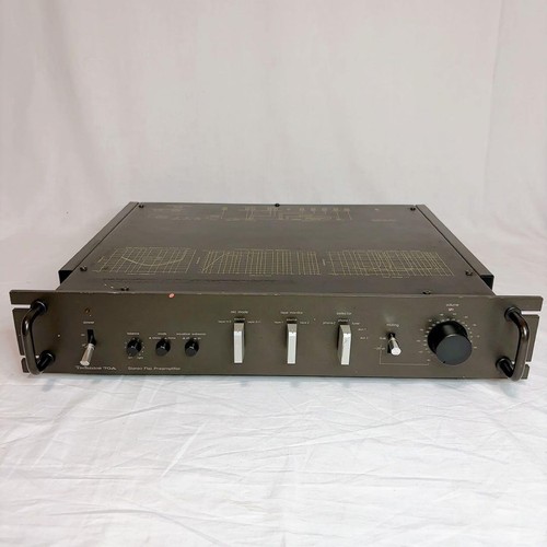 Technics 9070 amplificatori - su-9070,