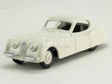 Jaguar XK 120 Coupé -