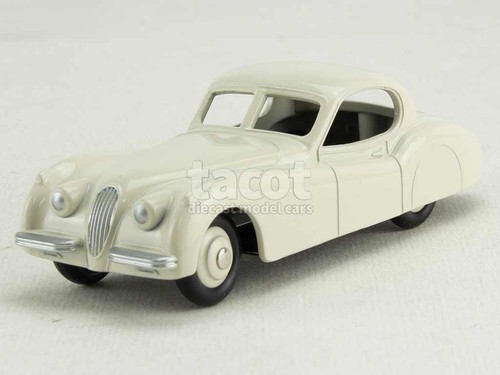 Jaguar 120 coupé - jaguar, xk