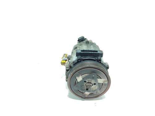 Compressore per citroen c4 - compressore, a/c