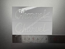 2 Pezzi Per Charvel Chitarra