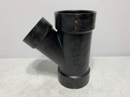 Charlotte pipe 8248 - charlotte, 31-8248