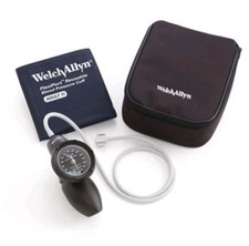 Aneroide manuale Welch Allyn