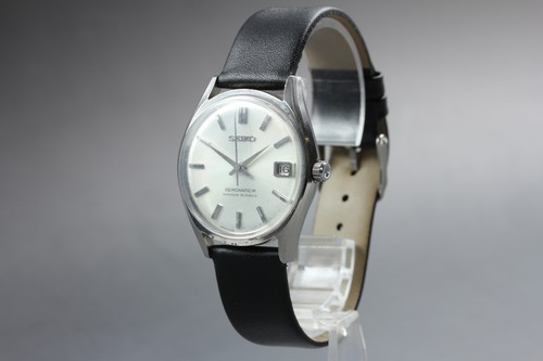 Orologio uomo seikomatic - orologio,
