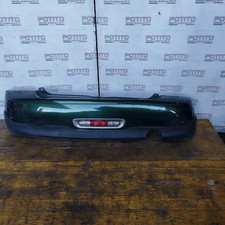 51127264356 Paraurti post.  MINI MINI Coup� (R58) Cooper Cpè 3p/b/1598cc