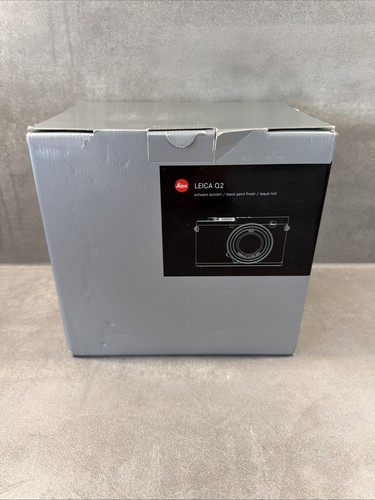Leica 19050 black paint - 19050,