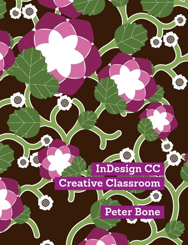 Indesign creative - indesign, cc