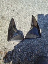 Modanature Posteriori  Portellone Ford Focus MK4 JX7B442A92C