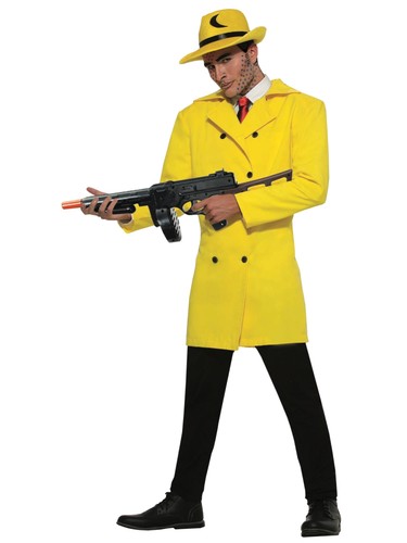 Costume uomo adulto pop - , art