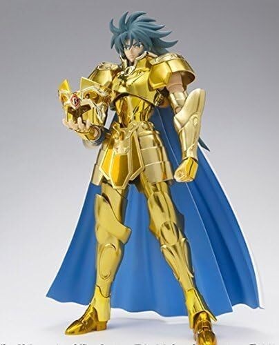 Saint seiya myth cloth - seiya,