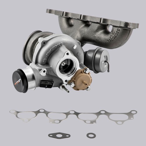 Turbocompressore per opel - turbocompressore,