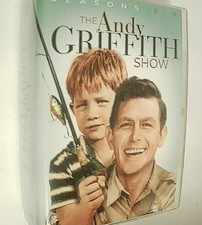The Andy Griffith Show Seasons