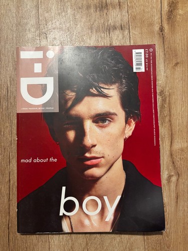 Magazine winter 2018 issue - magazine,