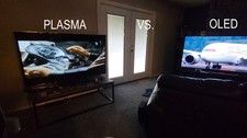 Panasonic viera inch plasma - inch,