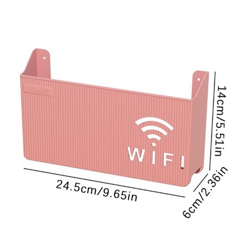 Router scaffale - wi-fi,